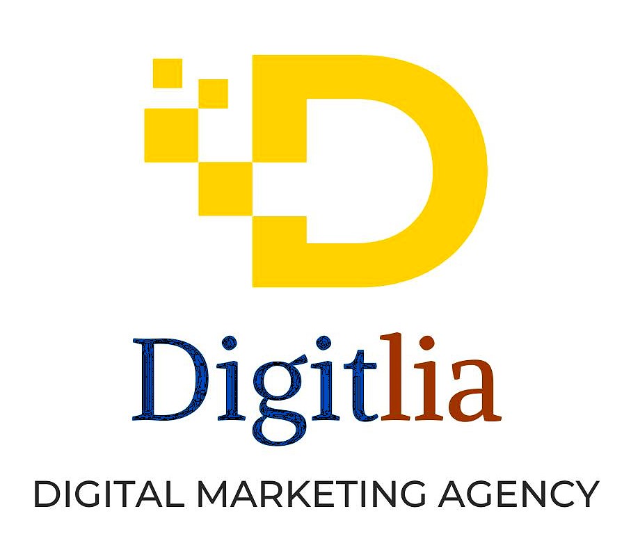 Digitlia Logo