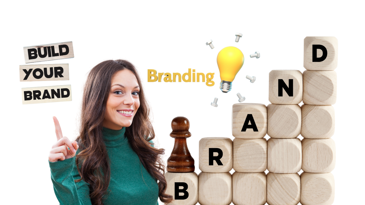 Brand Strategy Services