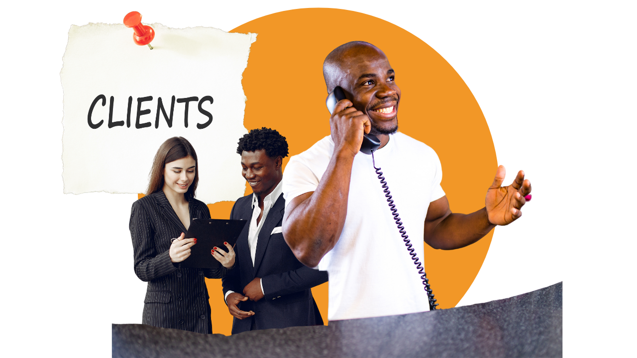 Client Success Stories