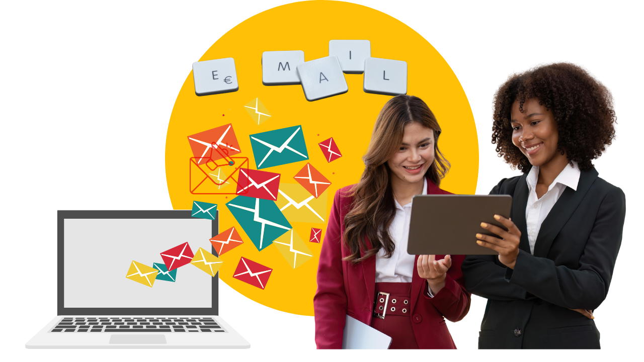 Email Marketing Services