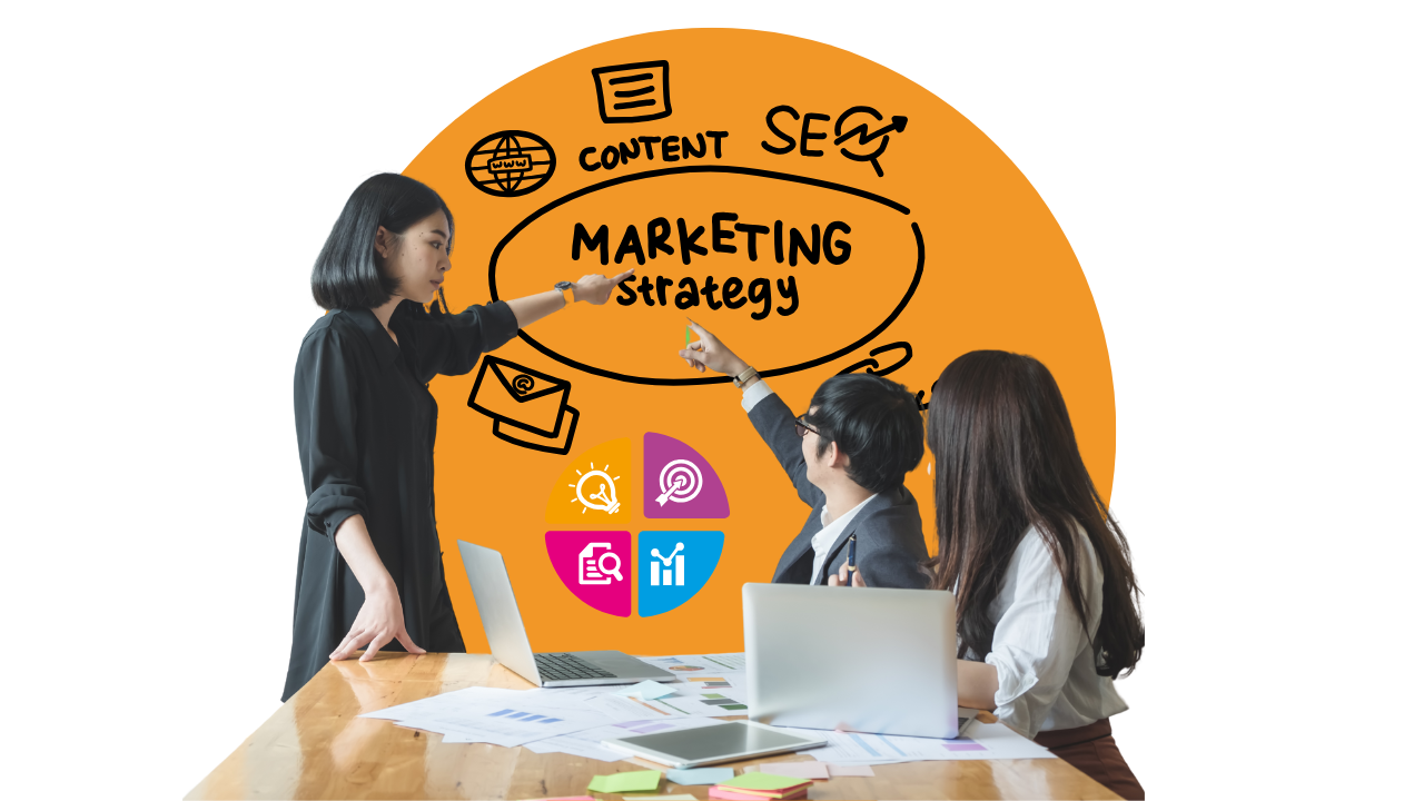 Marketing Tools