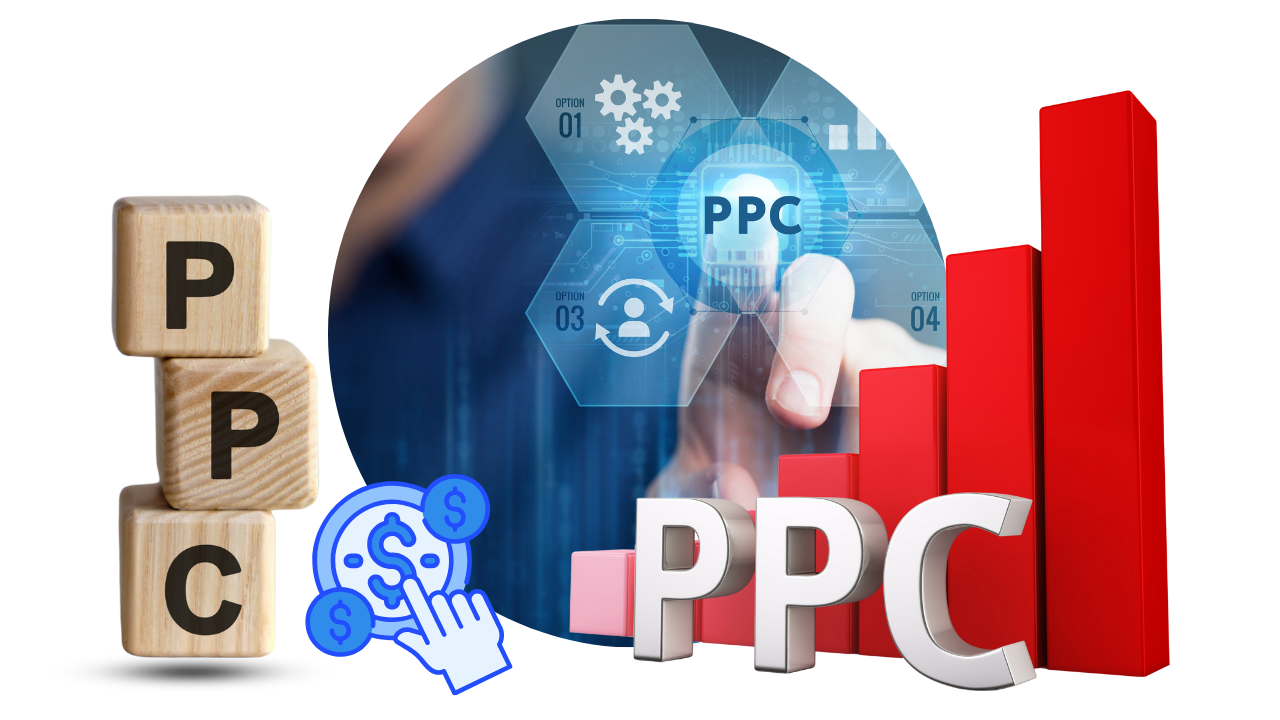 PPC Advertising Services