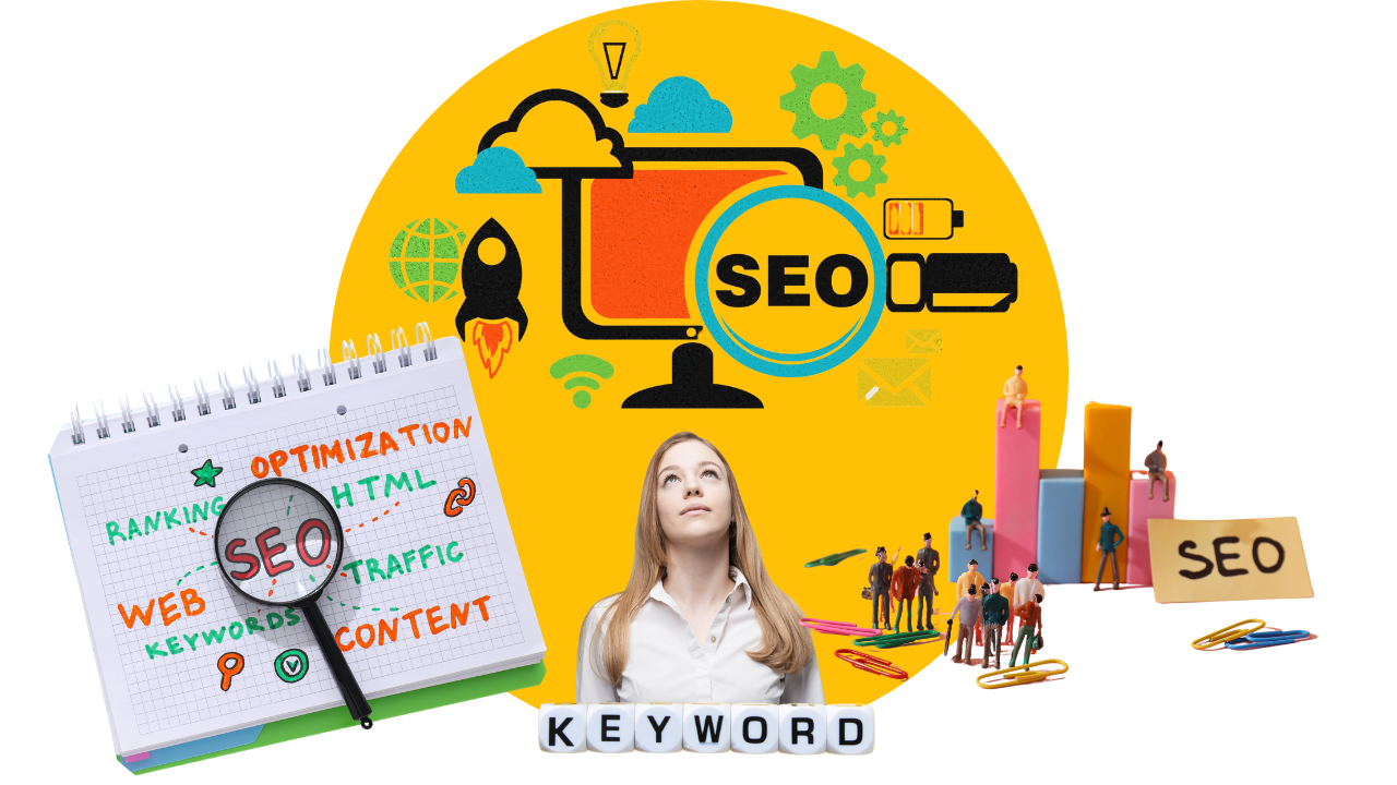 SEO Services