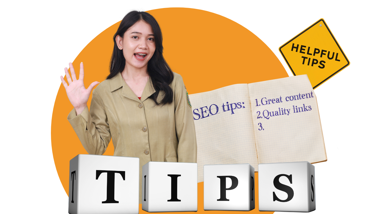 SEO Tips and Strategies