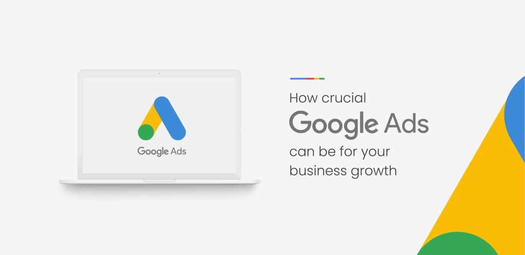 how google ads can help your business