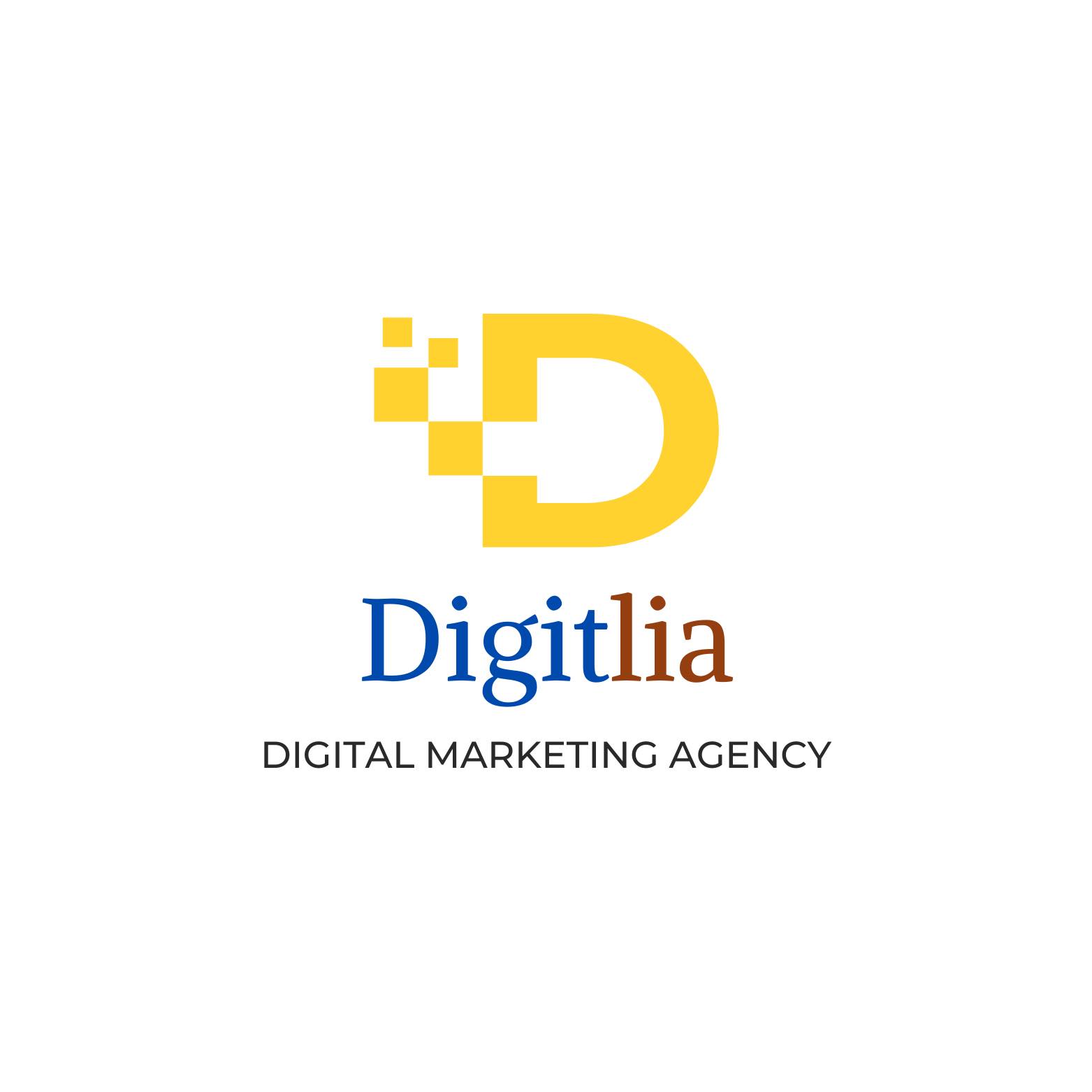 Digitlia – Landing Pages – SEO – SEM